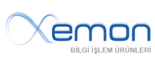 Emon Bilgi İşlemleri ÜrünleriAnasayfa